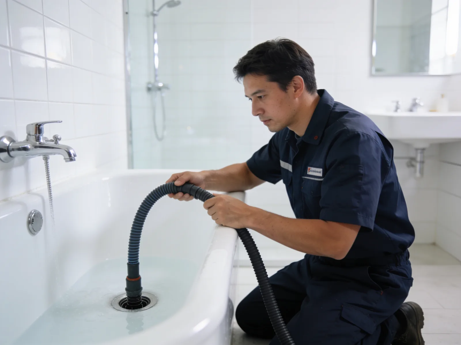Emergency Plumber Belford, NJ FAQs